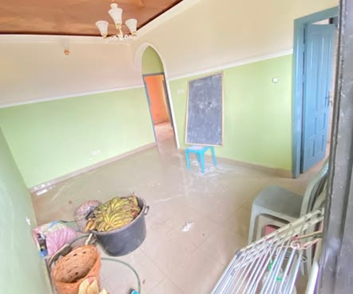 Appartement moderne à louer à Mvog-Betsi