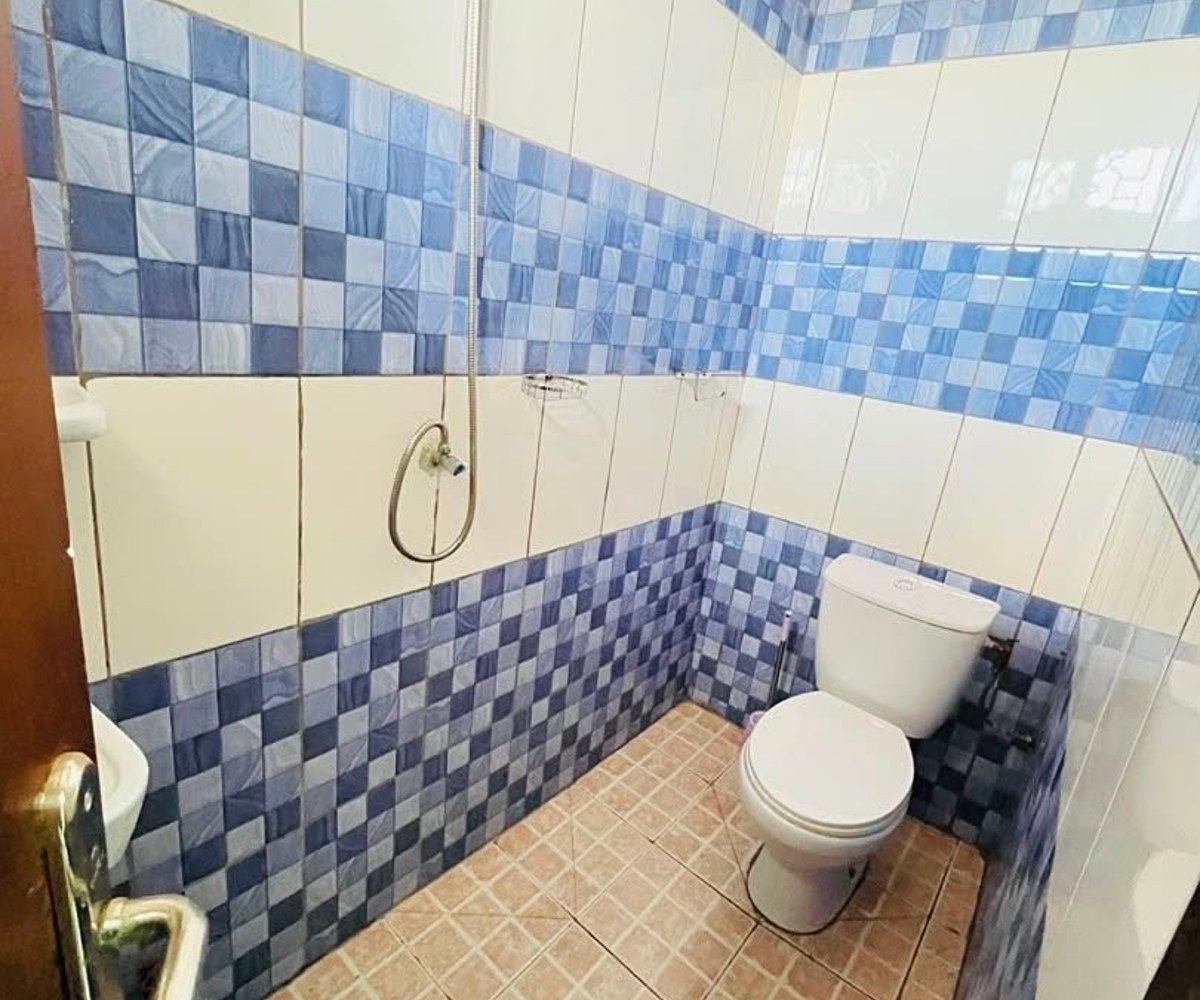 Appartement haut standing 2 chambres - Nsam (Columbia)
