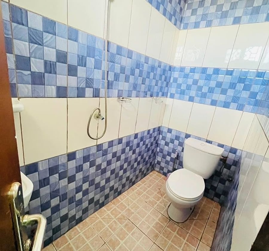 Appartement haut standing 2 chambres - Nsam (Columbia)