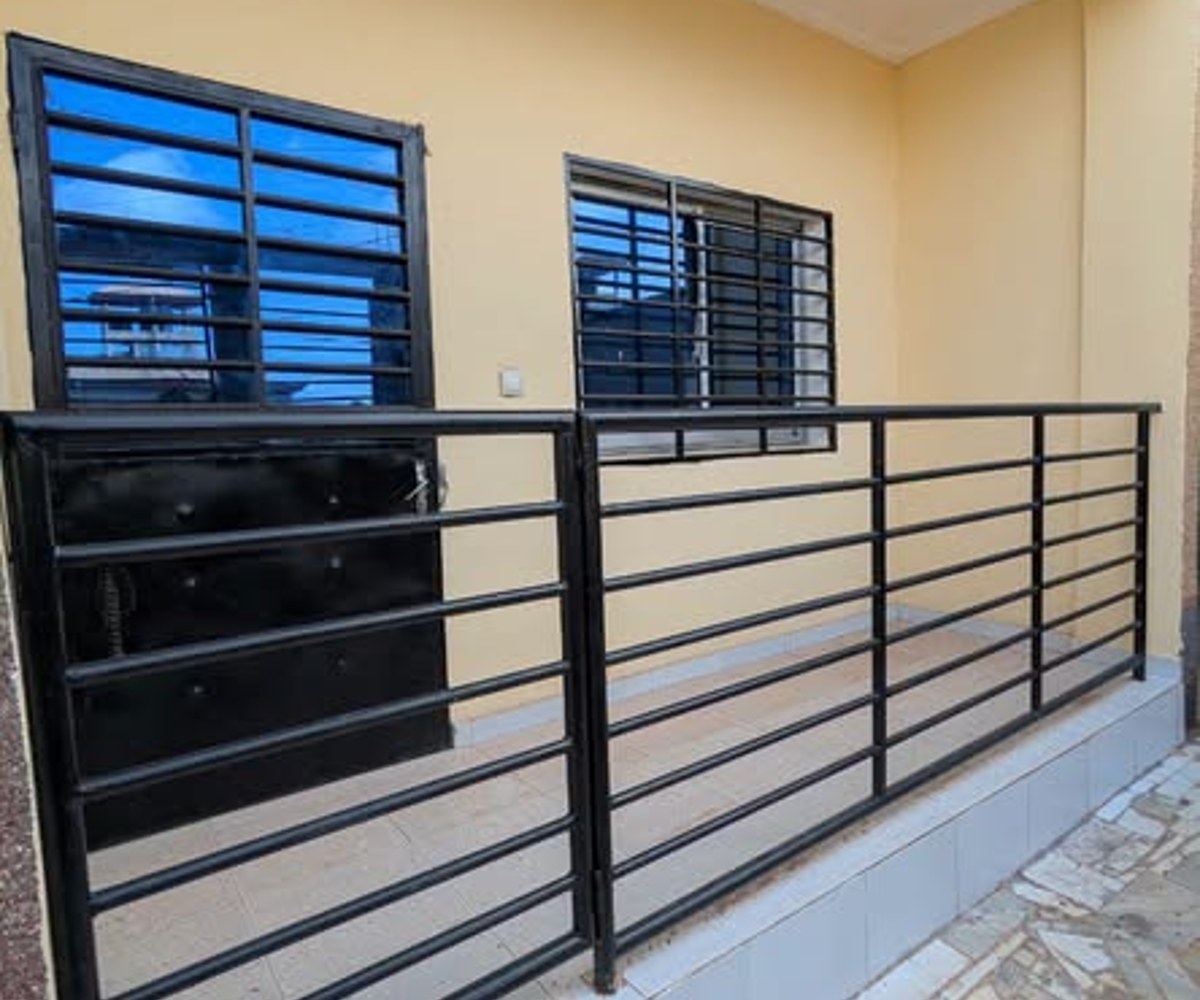 Appartement haut standing - Simbock