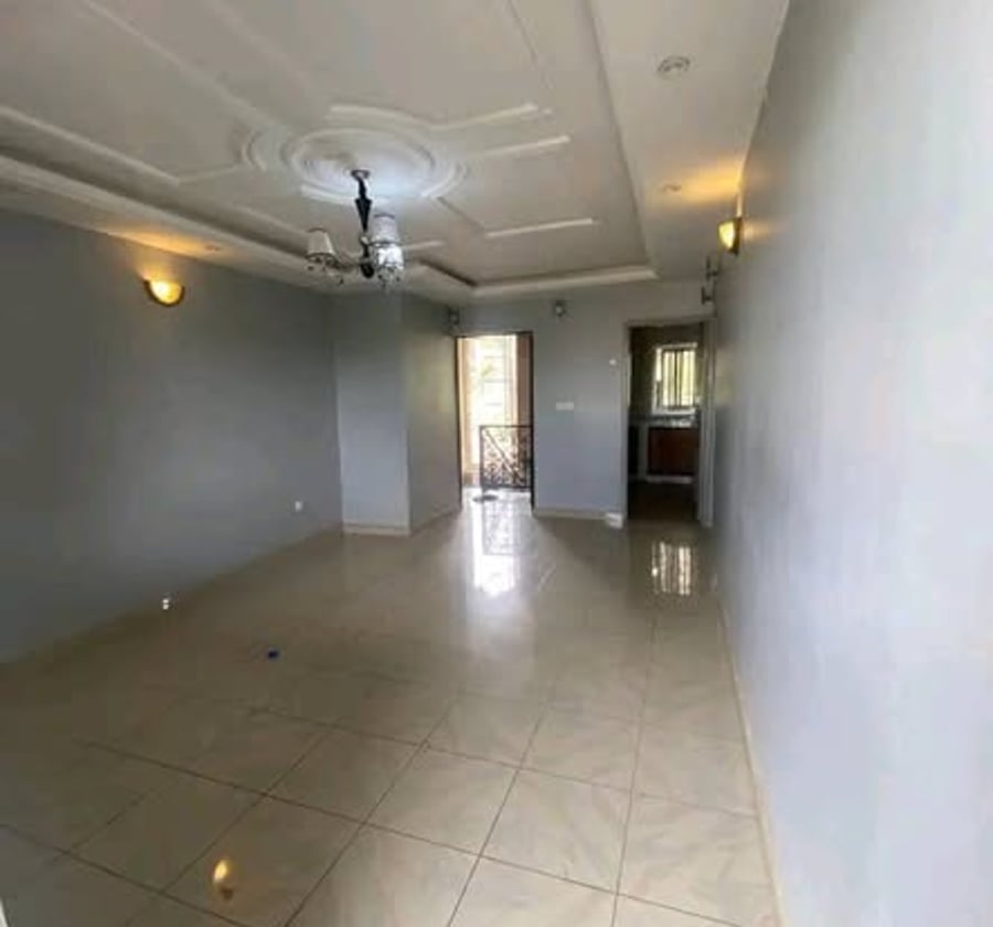 Appartement moderne à louer – Damas, Yaoundé