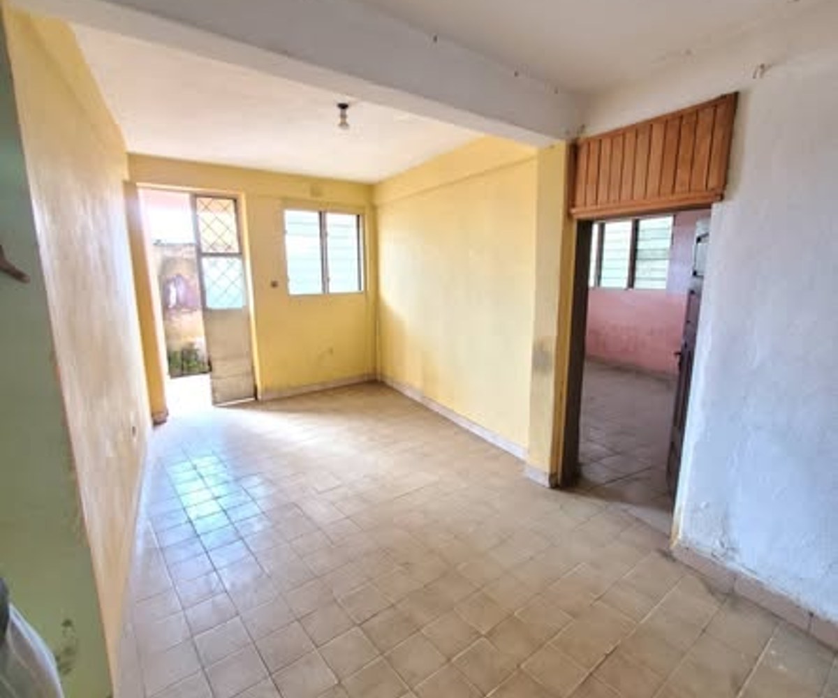 Appartement moderne 3 chambres à Bépanda