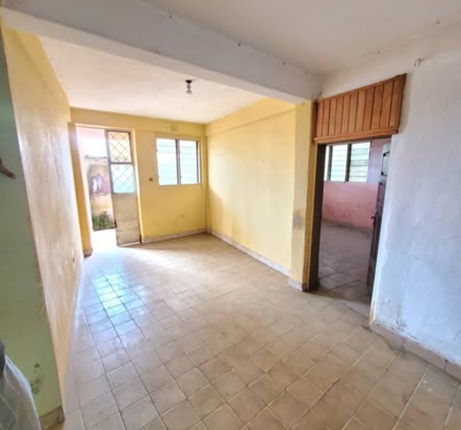 Appartement moderne 3 chambres à Bépanda