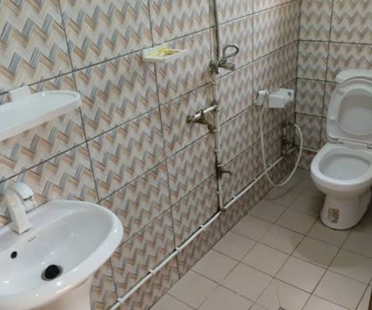 Appartement à louer - Akwa Nord, Douala