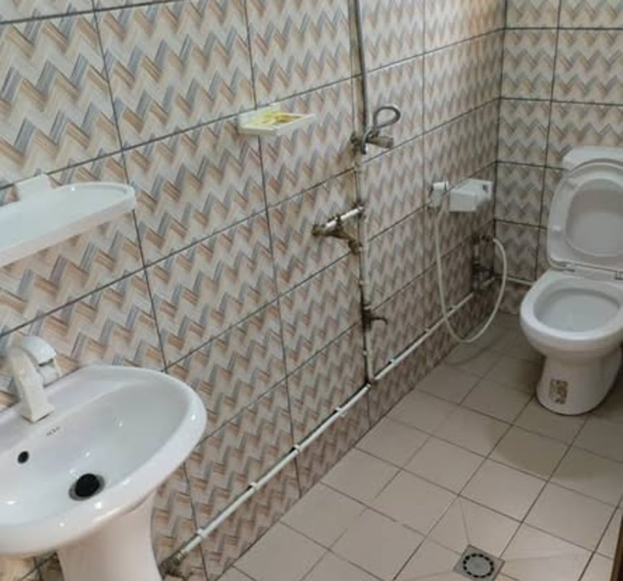 Appartement à louer - Akwa Nord, Douala