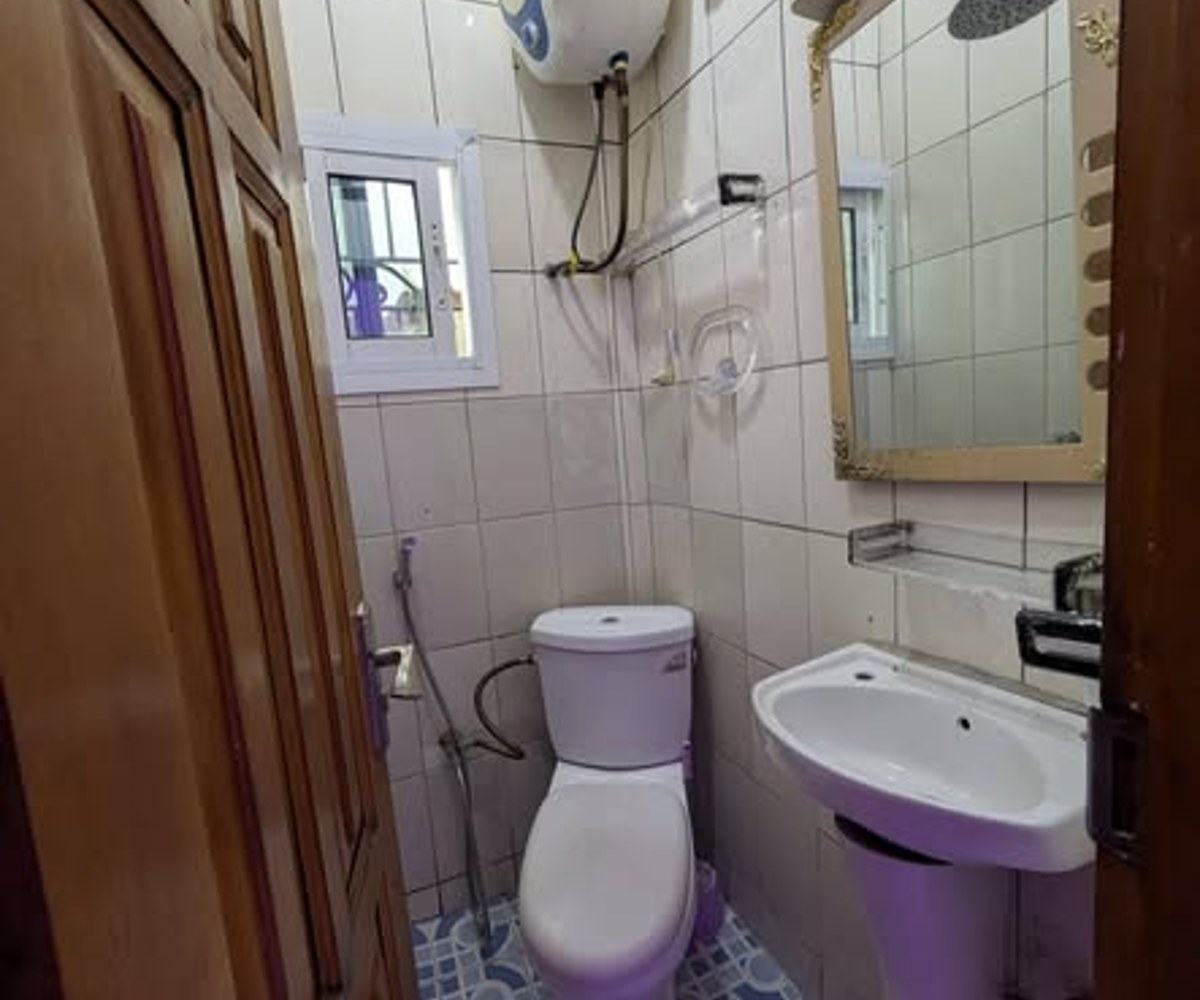 Chambre haut standing à louer - Kotto, Douala