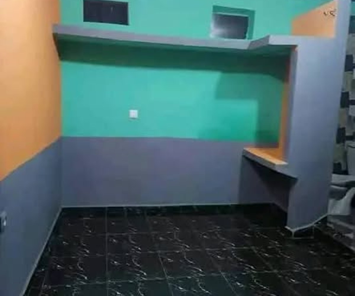 Chambre moderne à Ngoa-Ekele