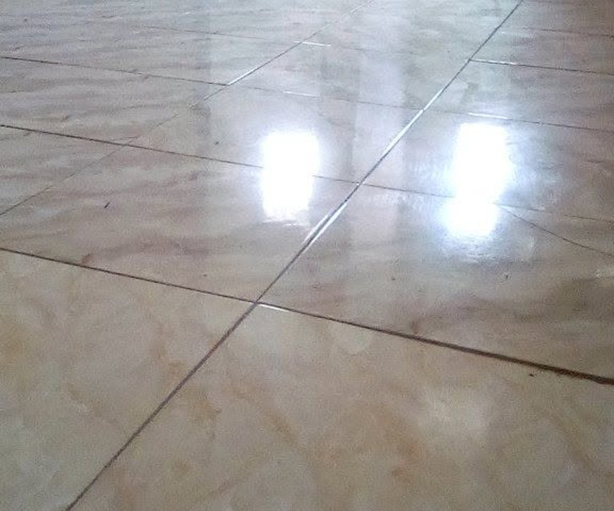 Chambre moderne à Ndogbon, Douala