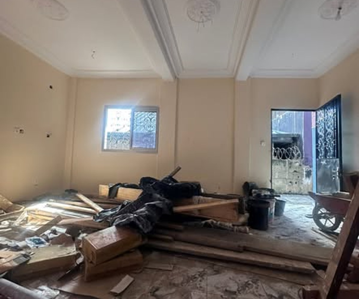 Studio moderne haut standing à PK 13 Douala