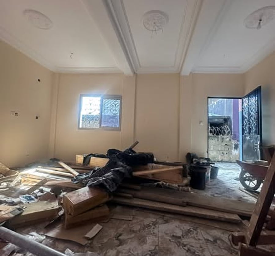 Studio moderne haut standing à PK 13 Douala
