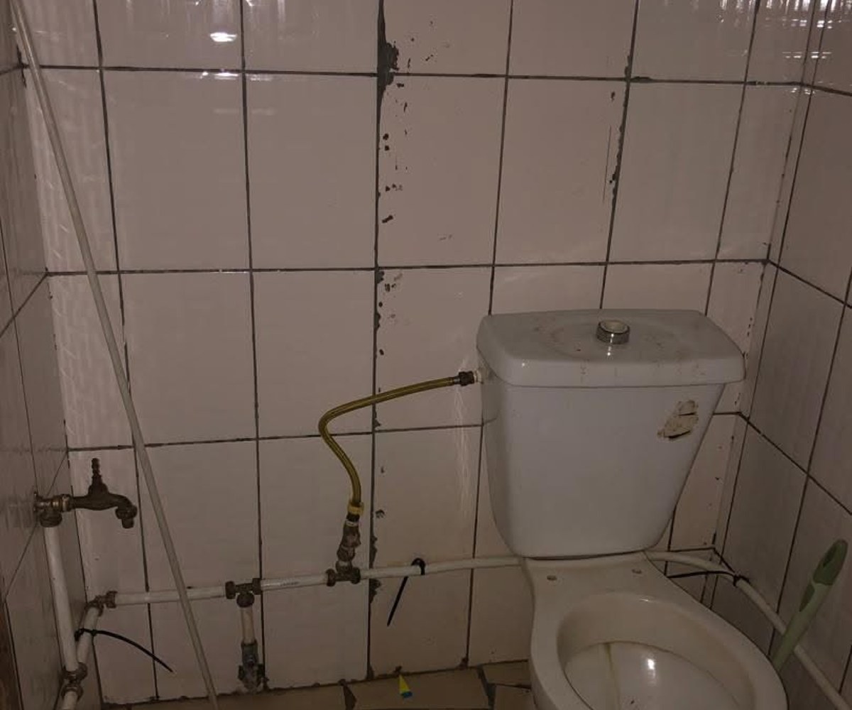 Studio moderne à Nkolfoulou - 45 000 FCFA/mois