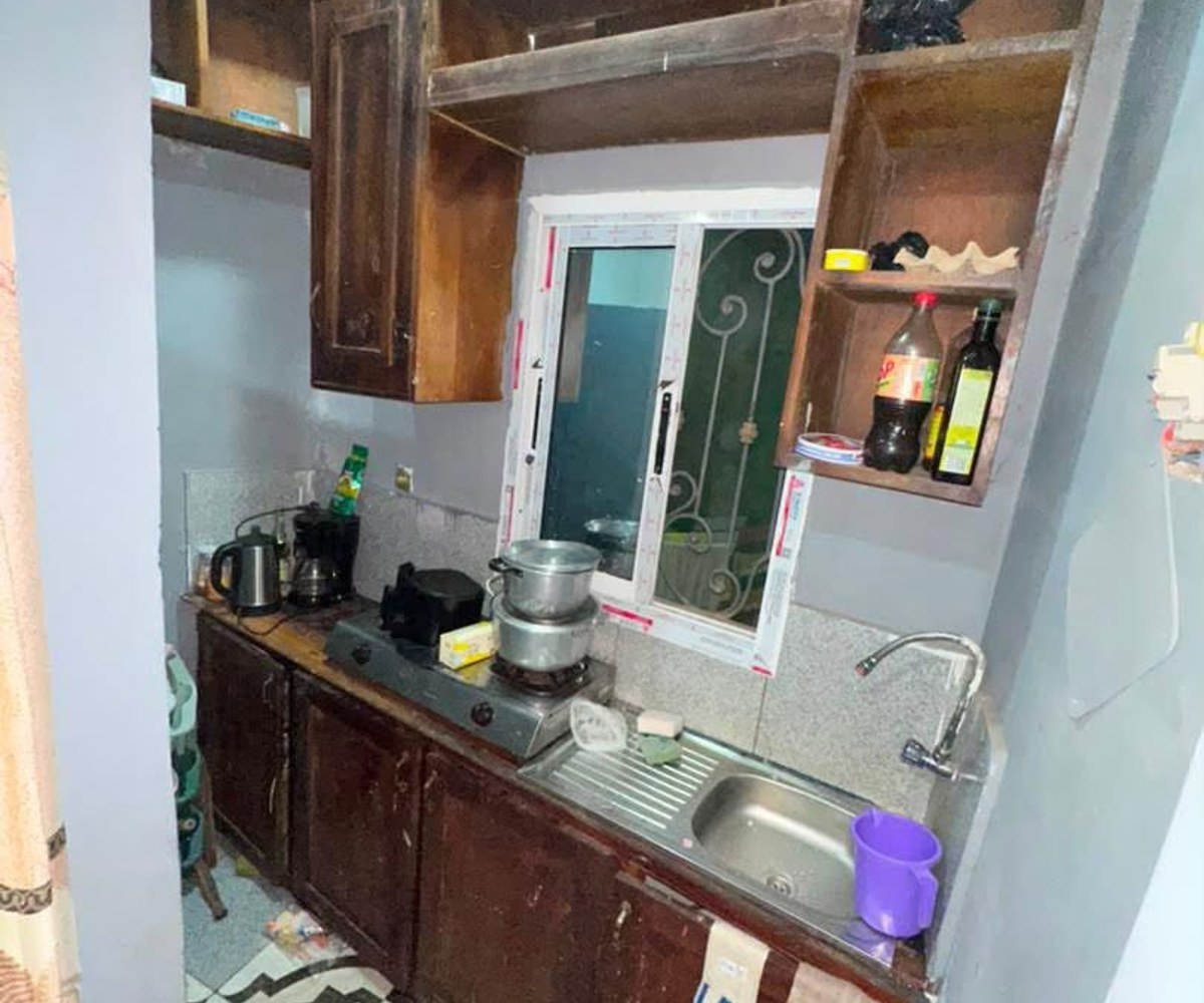 Chambre moderne à louer - Mvog-Betsi