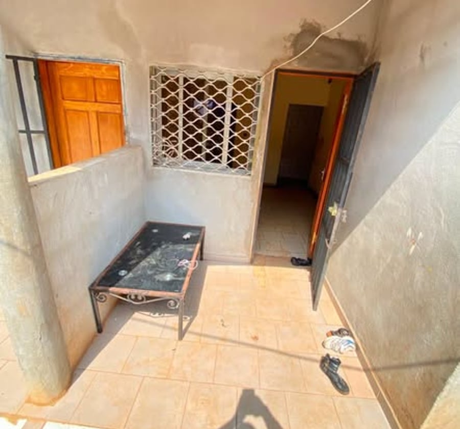 Appartement à louer à Nkolbisson