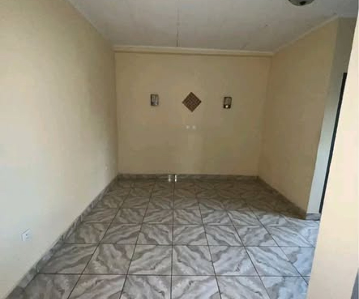 Appartement moderne à Nkolfoulou