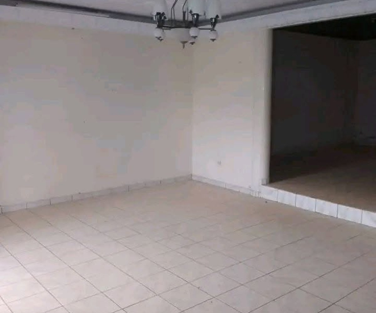 Villa à louer à la Cité Verte Yoyo Bar