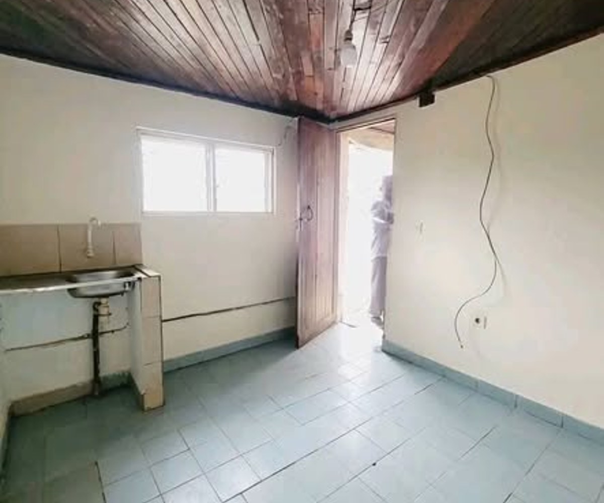 Chambre moderne Ange Raphaël