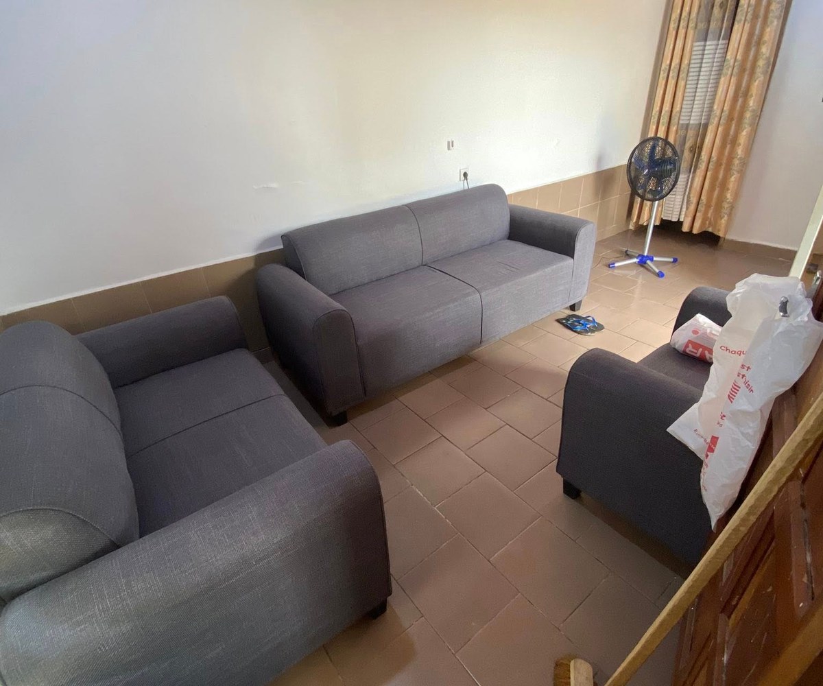 Studio moderne à louer - PK8, Douala