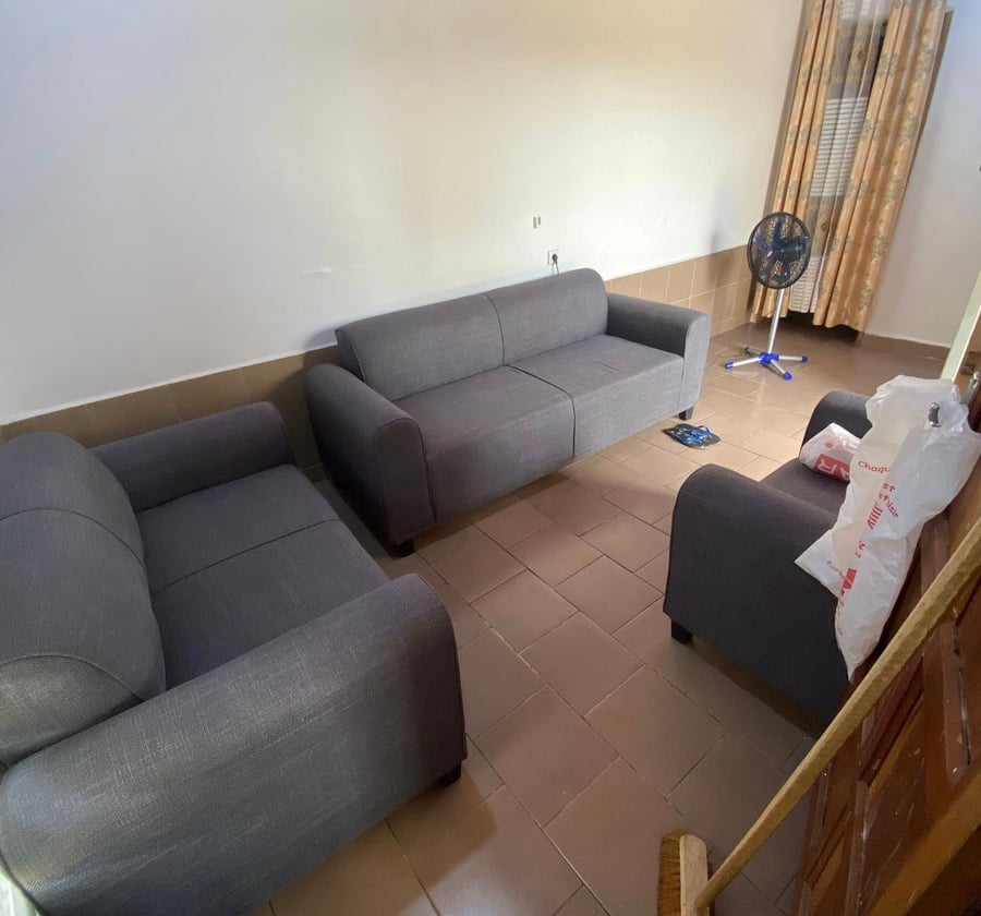 Studio moderne à louer - PK8, Douala