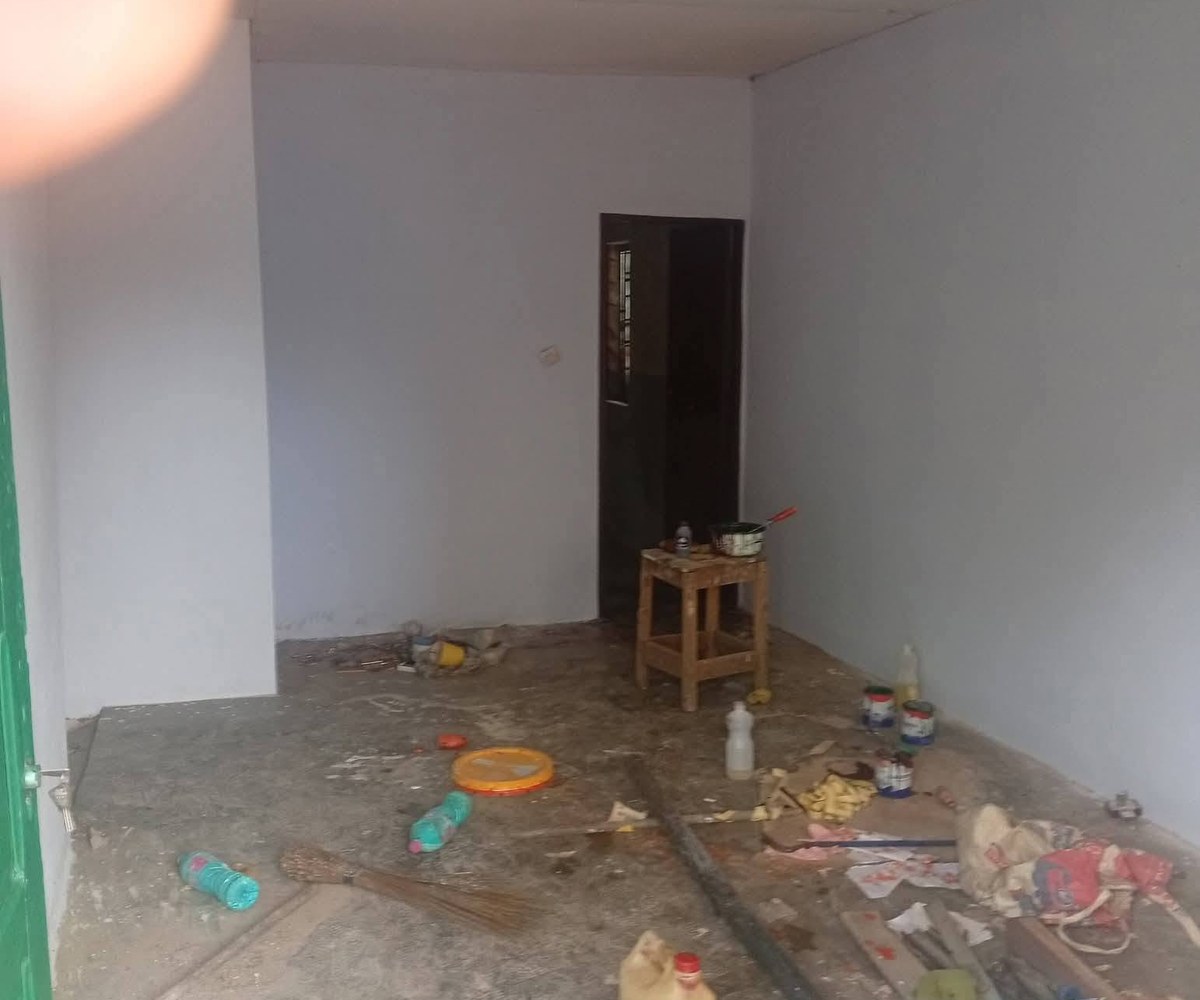 Appartement moderne à louer à Nyalla Rail