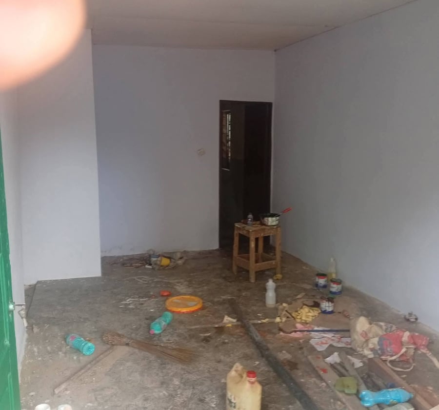 Appartement moderne à louer à Nyalla Rail