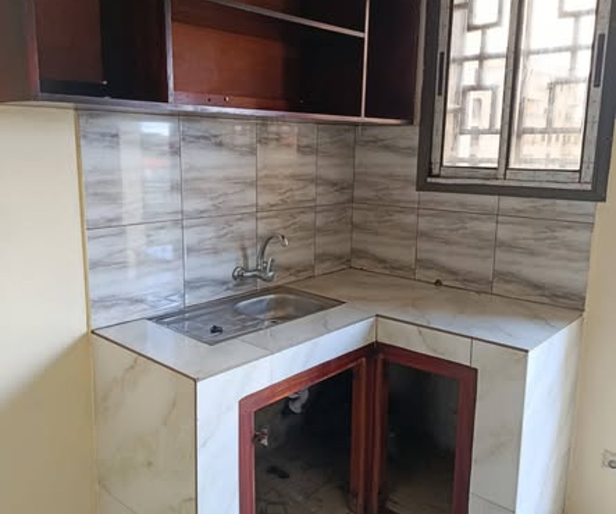 Appartement bon standing – Tsinga Village, Yaoundé