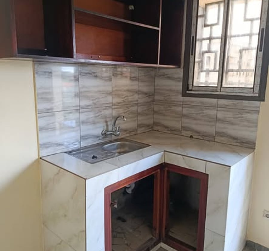 Appartement bon standing – Tsinga Village, Yaoundé