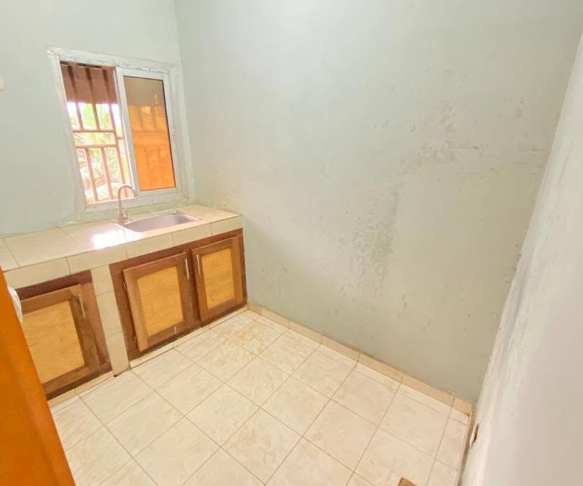Appartement moderne à louer – Carrefour MEEC, Yaoundé