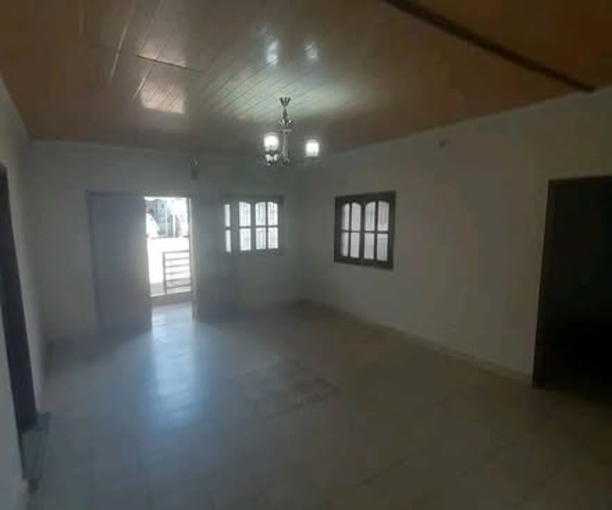 Appartement moderne 3 chambres Damas