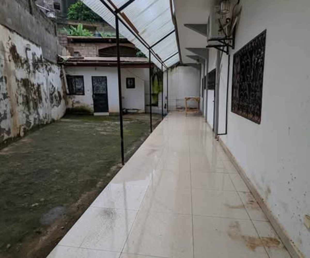 Appartement haut standing à Damas, 4 chambres, 3 douches