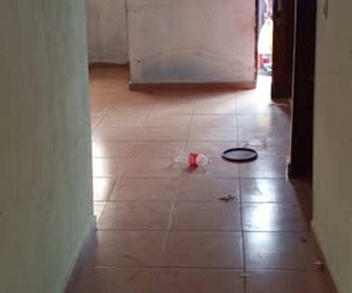 Appartement à louer à Deido - 3 chambres