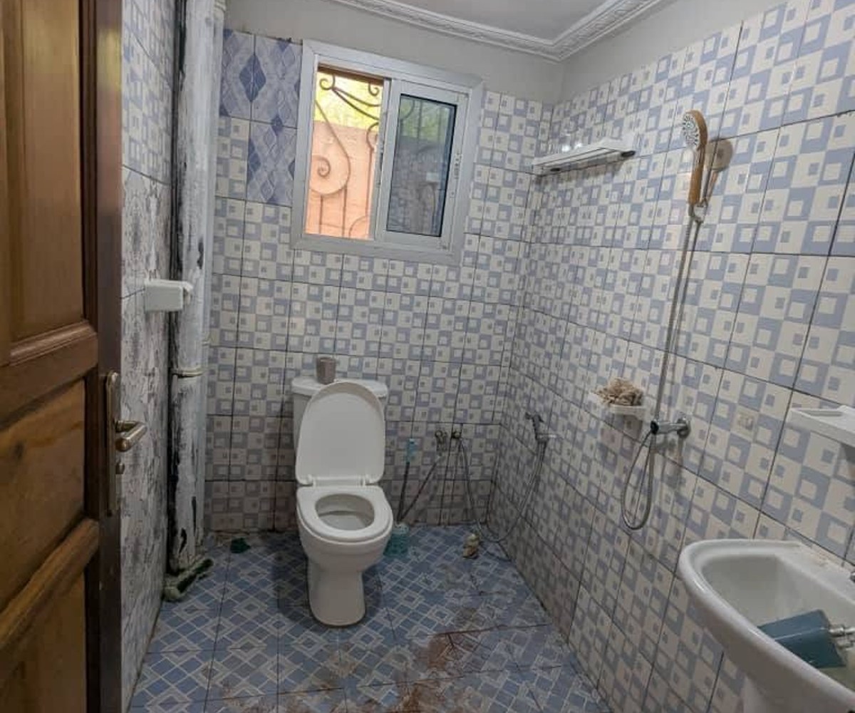 Appartement ultra moderne à louer - Nkolfoulou, Yaoundé