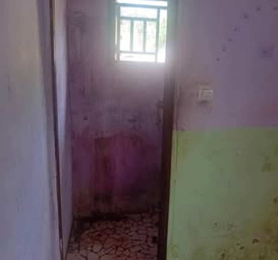 Studio moderne à louer – Titi Garage, Yaoundé