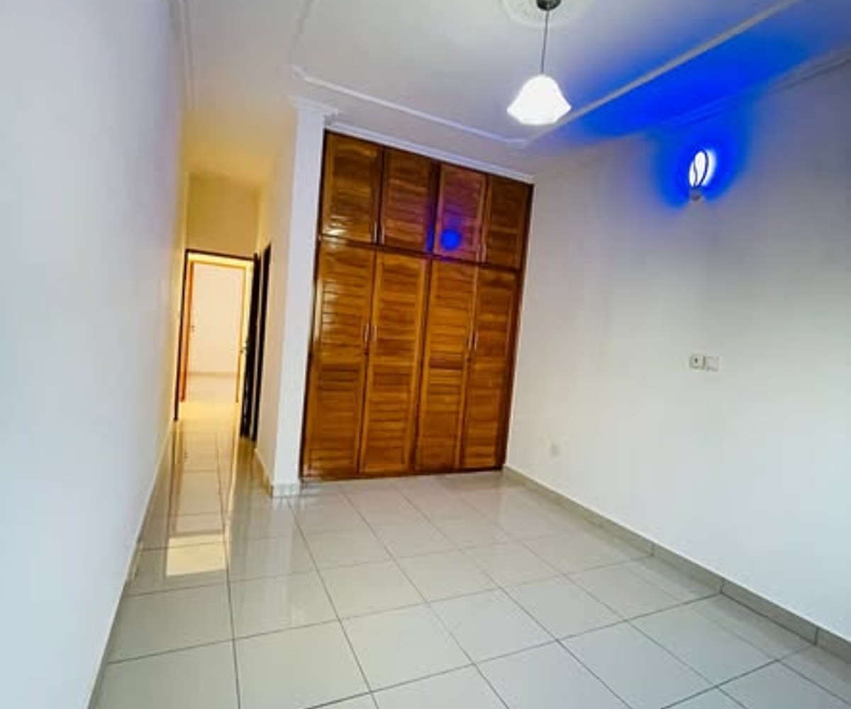 Appartement haut standing - 2 chambres - Logbessou