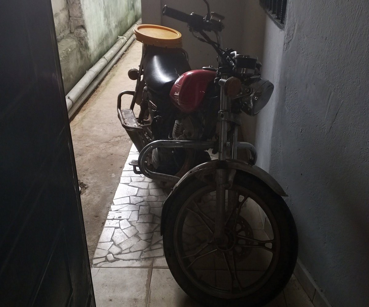 Appartement à louer à Kotto Chefferie