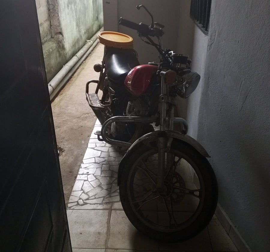 Appartement à louer à Kotto Chefferie