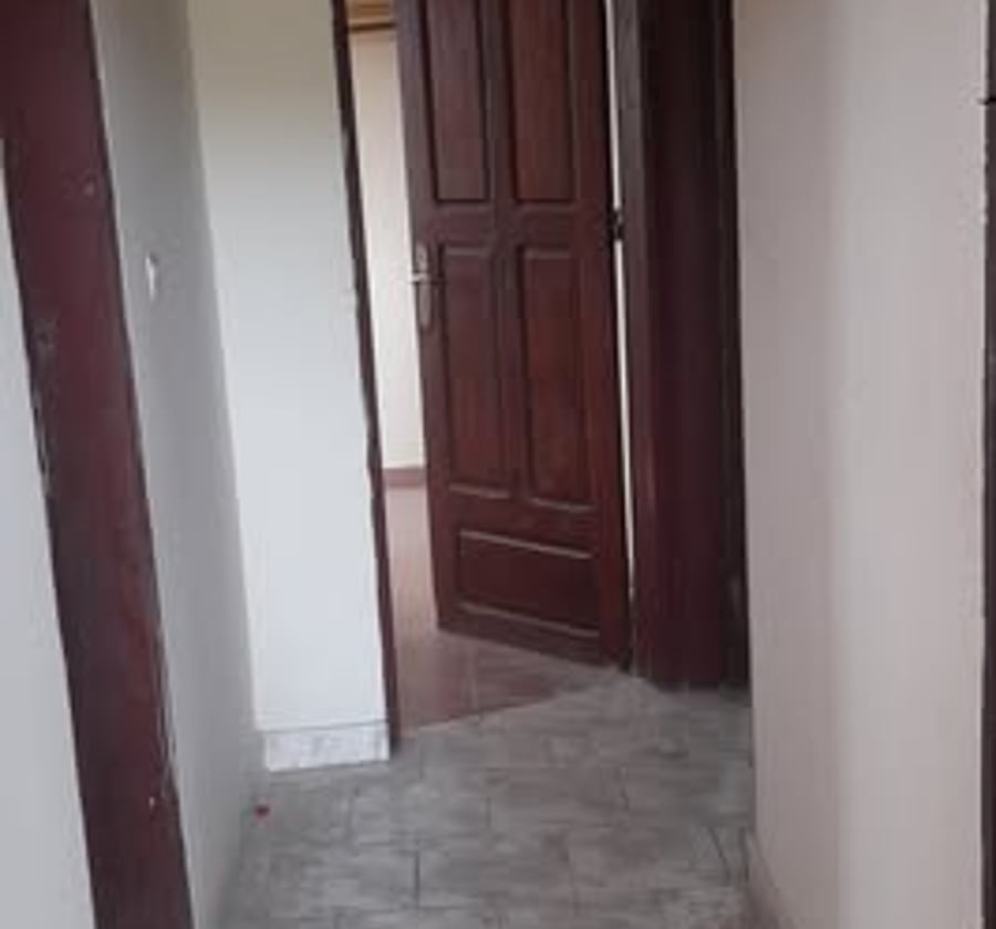 Appartement moderne à louer - PK12 Marché