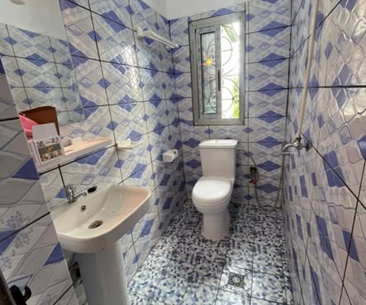 Studio moderne à louer - PK 12, Douala