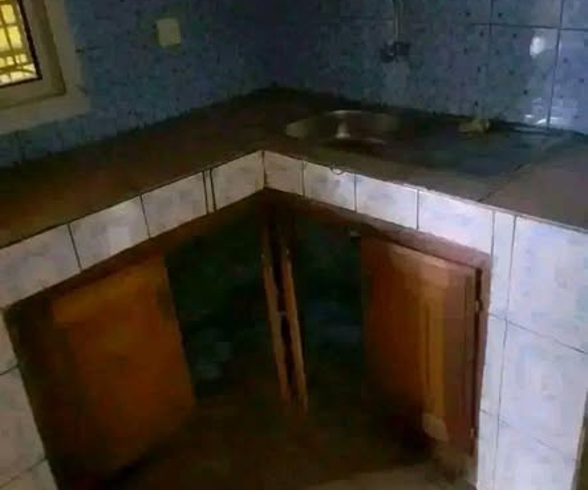 Studio moderne à Nkolfoulou