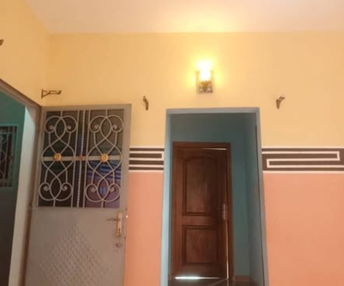 Studio moderne à louer - Ndogpassi II, Douala