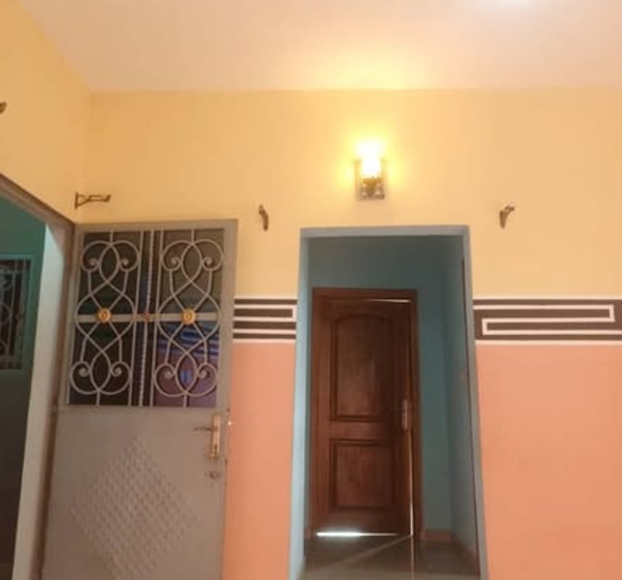 Studio moderne à louer - Ndogpassi II, Douala