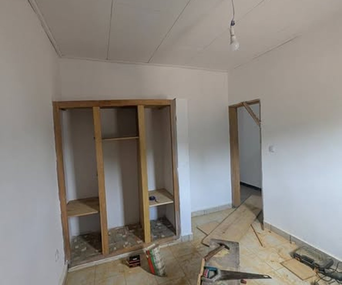 Studio moderne à louer à Damas - Yaoundé