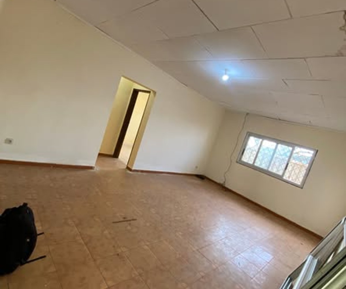 Appartement 2 chambres à louer - Yaoundé (Omnisport)