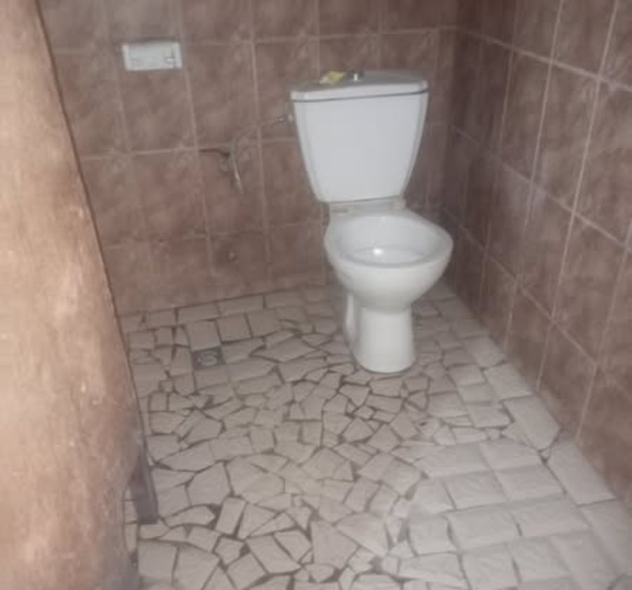 Studio moderne à Bépanda Casmando