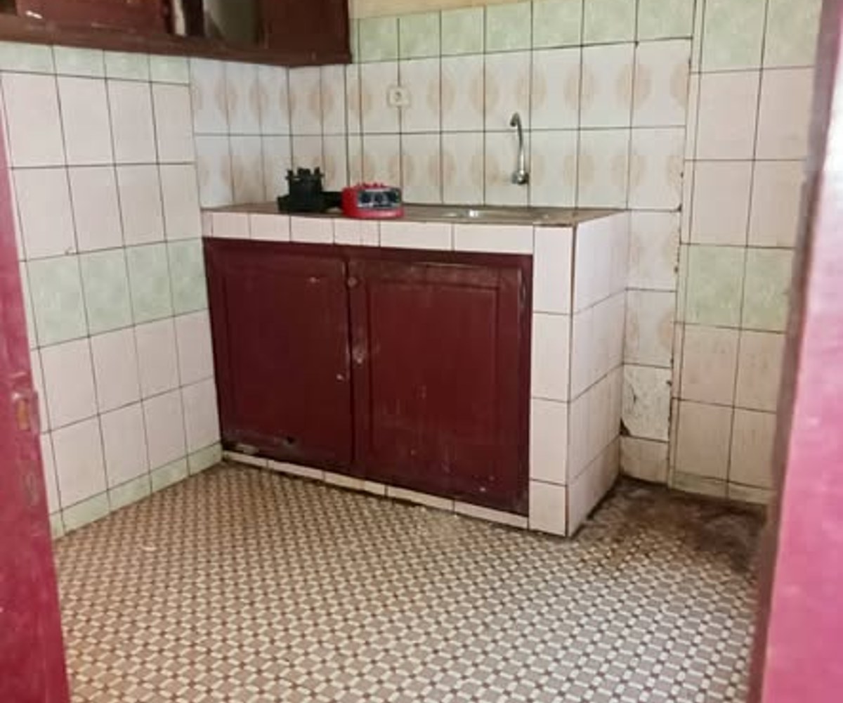 Appartement moderne à louer à Emana, Yaoundé