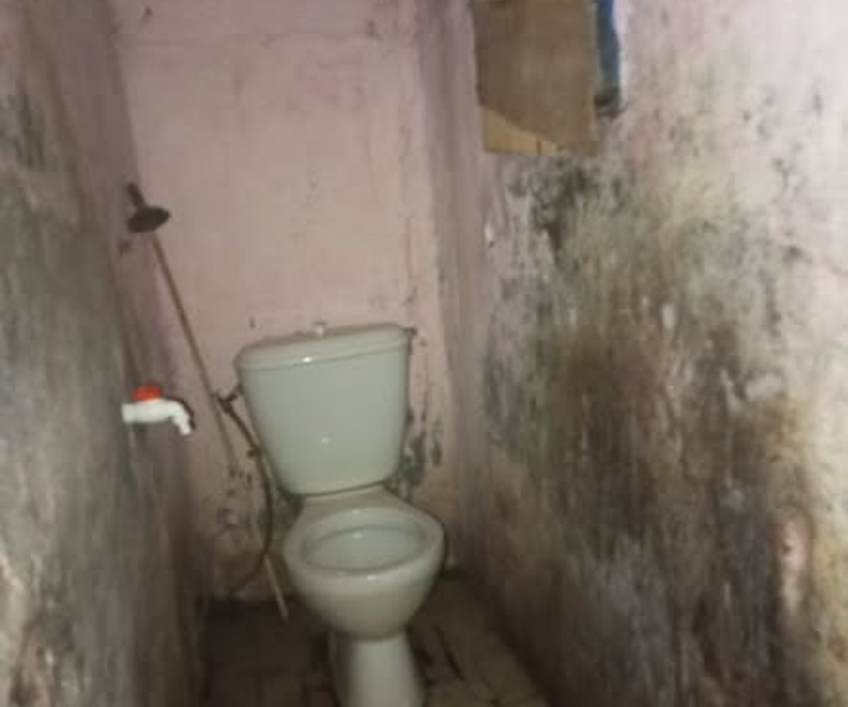 Studio moderne 4 pièces - PK8 Douala