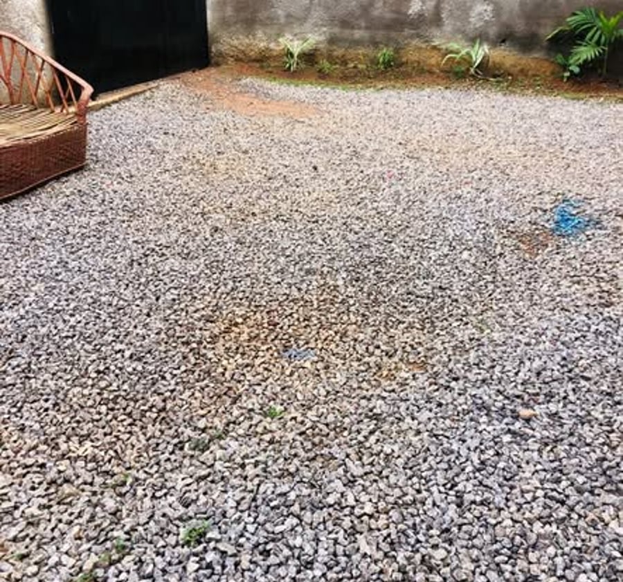 Appartement à louer - Rond Point Express, Douala