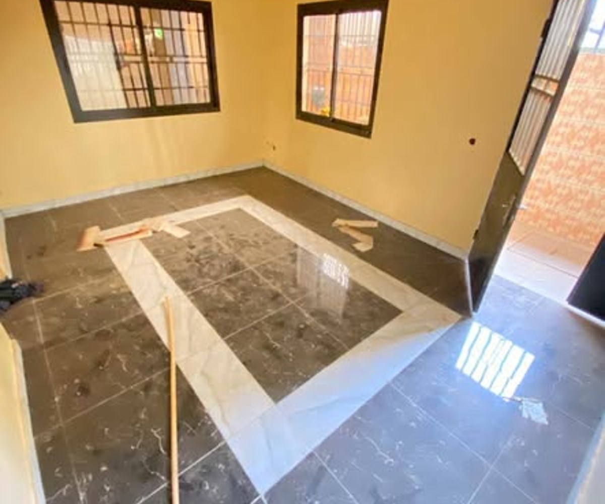 Studio à louer - Nkolbisson, Yaoundé