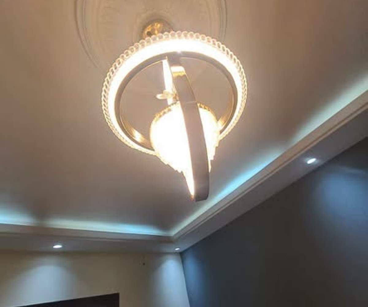 Appartement moderne à louer à Ngousso