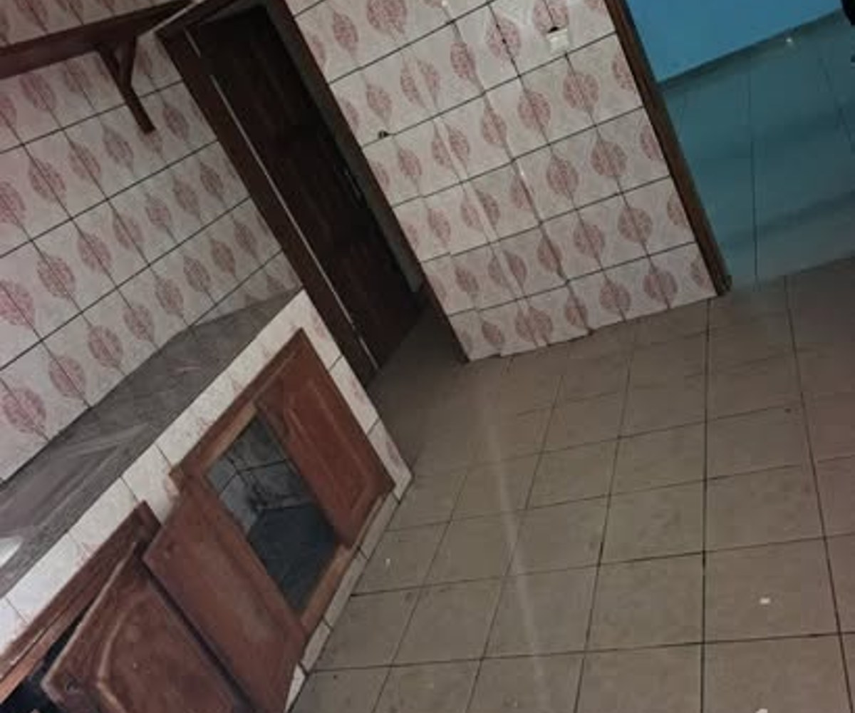 Appartement 2 chambres à Kotto, Douala