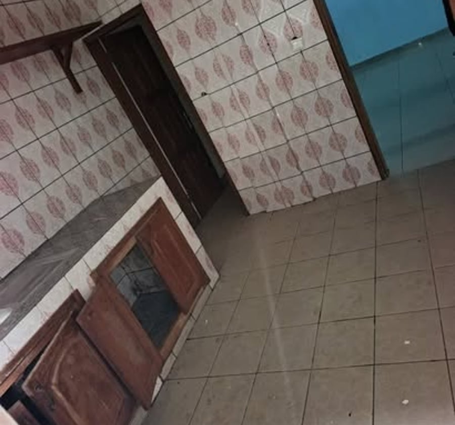 Appartement 2 chambres à Kotto, Douala